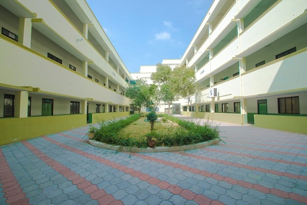 Dr. SNS College of Education