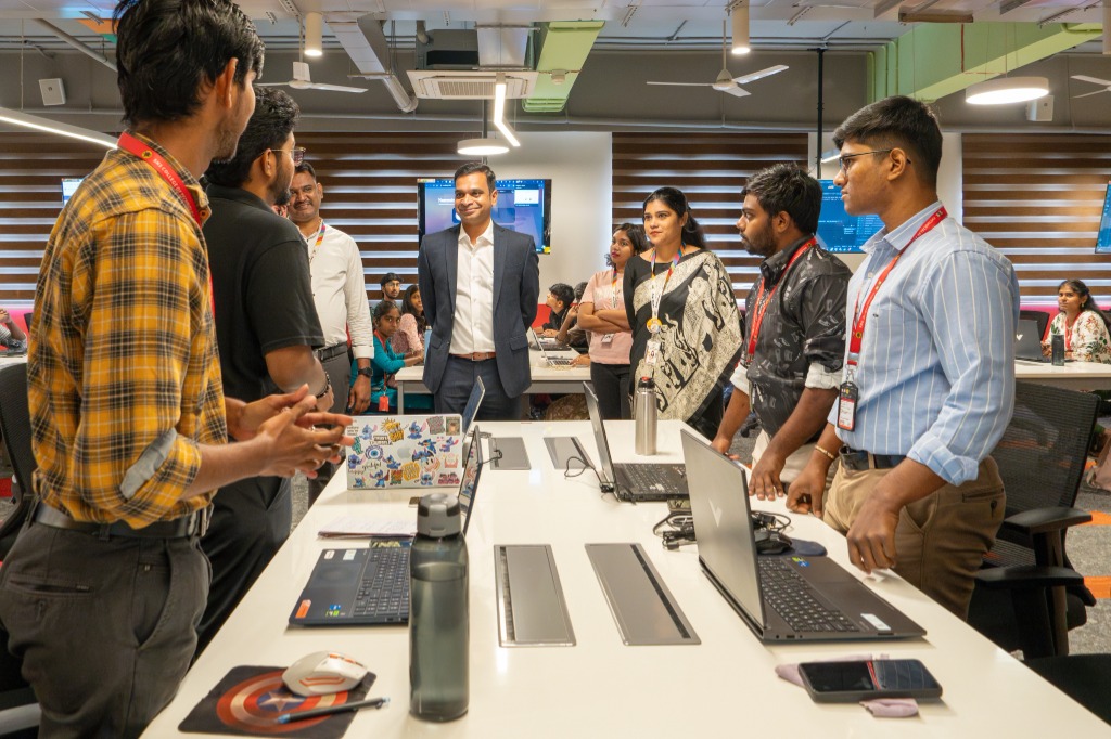 Industry Partnership