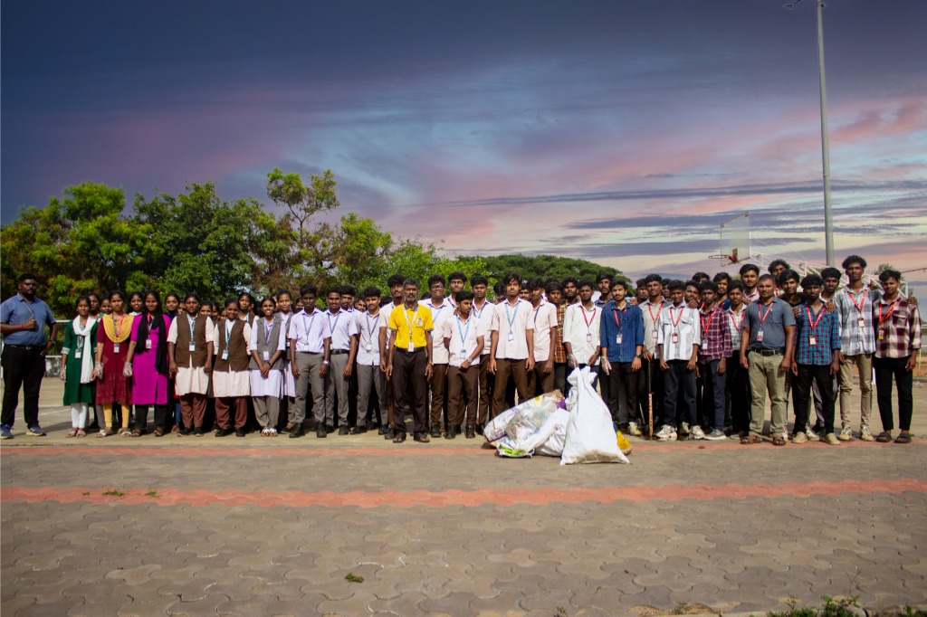 Social Responsibility